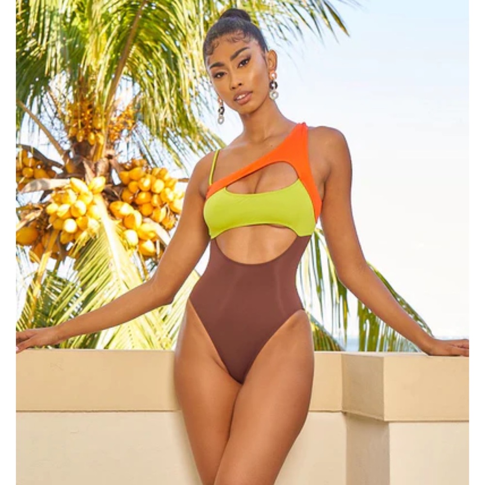 Swimsuit